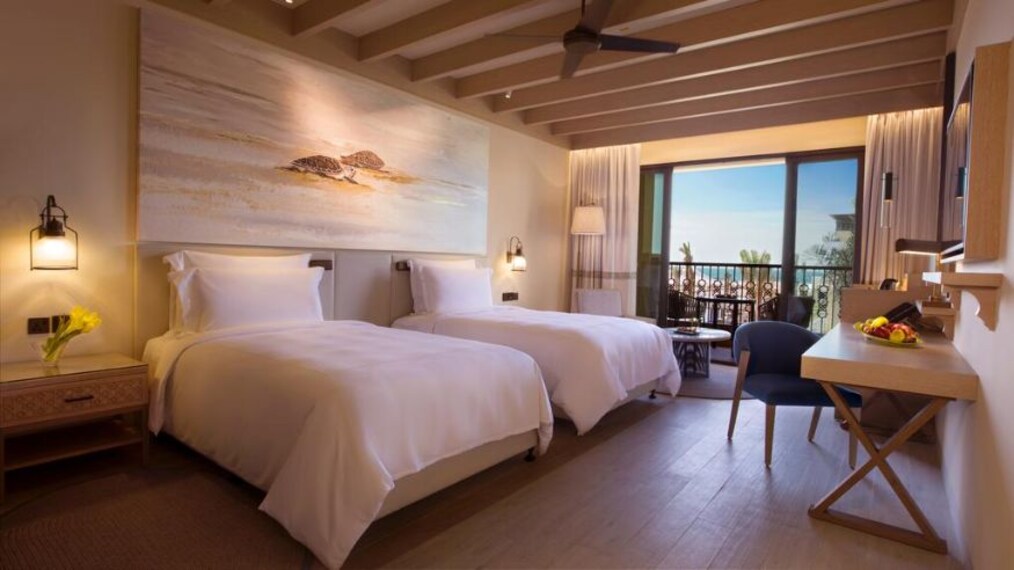 Saadiyat Rotana Resort_Villas_5